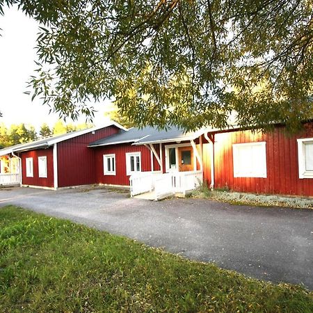 Skra Hostel - Bed & Business Alnon Exterior foto