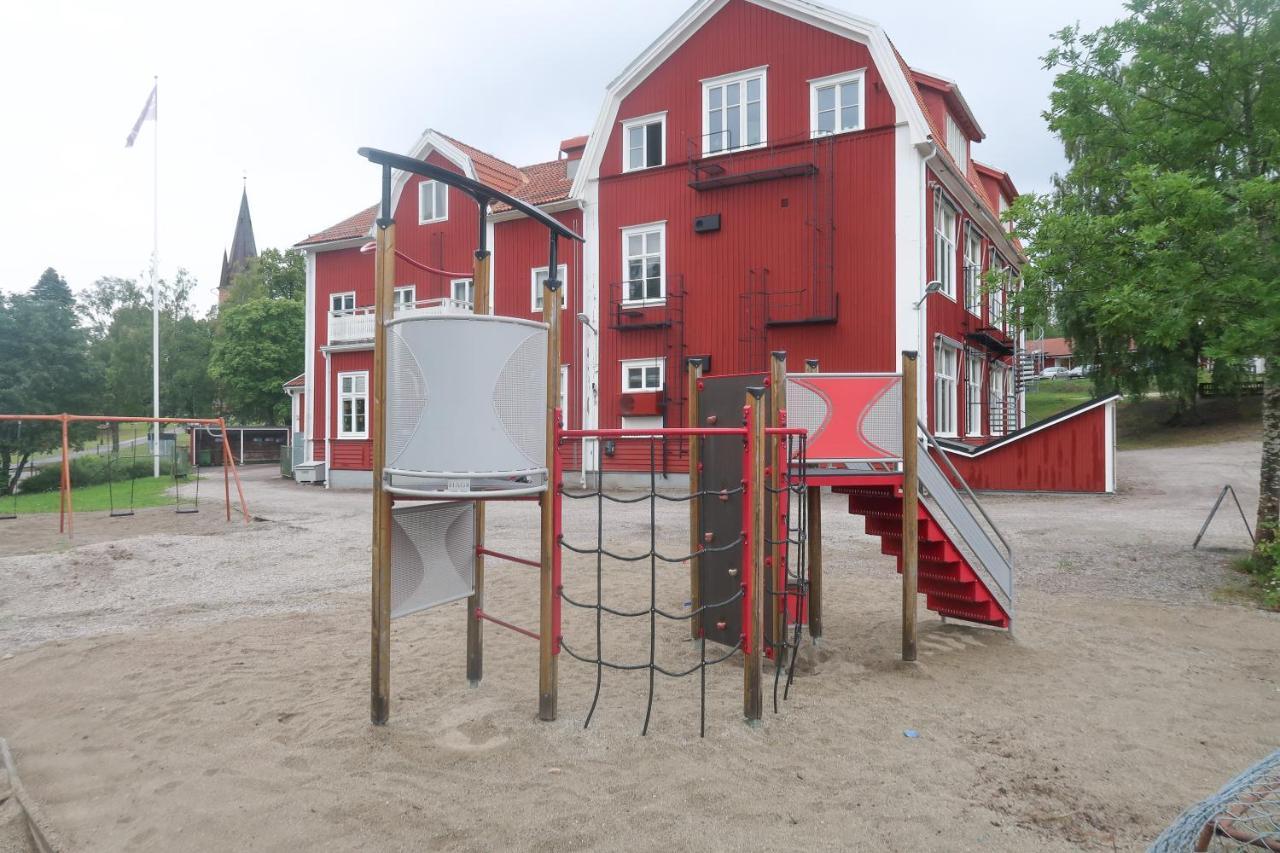 Skra Hostel - Bed & Business Alnon Exterior foto